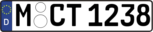 M-CT1238
