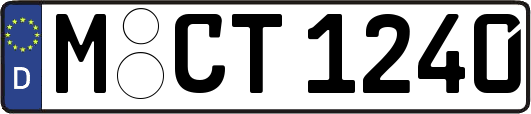 M-CT1240