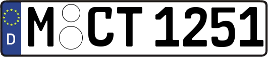 M-CT1251
