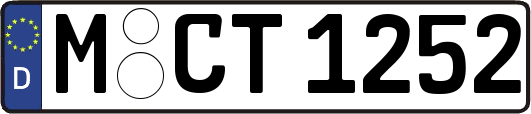 M-CT1252