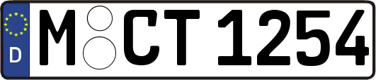 M-CT1254