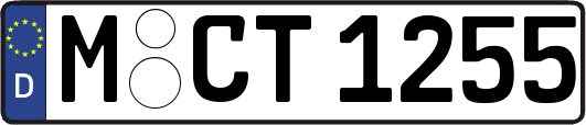 M-CT1255