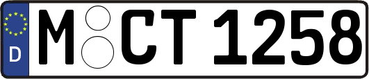 M-CT1258