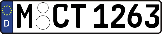 M-CT1263