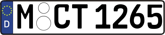 M-CT1265