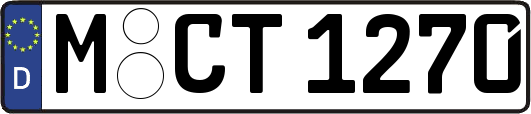 M-CT1270