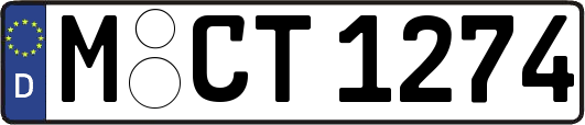 M-CT1274