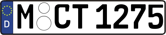 M-CT1275