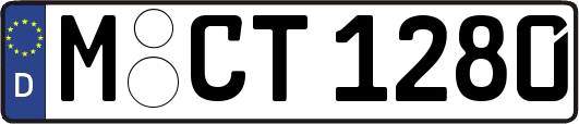 M-CT1280
