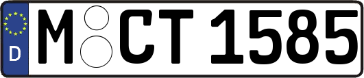 M-CT1585