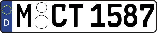 M-CT1587