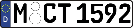 M-CT1592