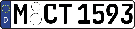 M-CT1593