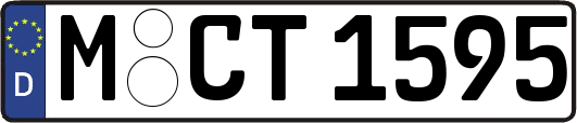 M-CT1595