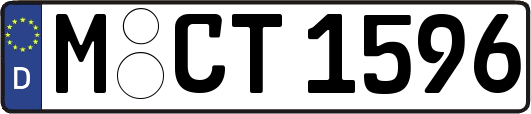 M-CT1596