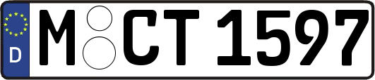 M-CT1597