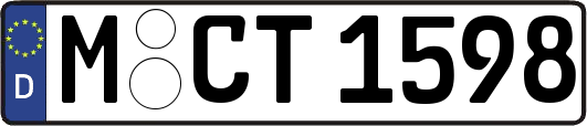 M-CT1598