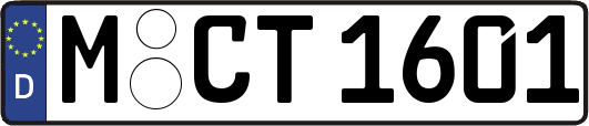 M-CT1601