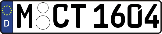 M-CT1604
