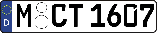 M-CT1607