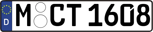 M-CT1608