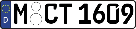 M-CT1609