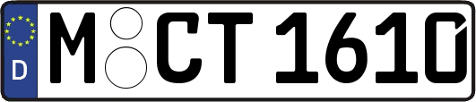 M-CT1610