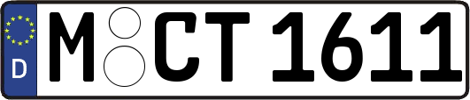 M-CT1611