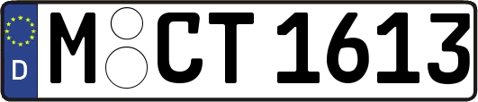 M-CT1613