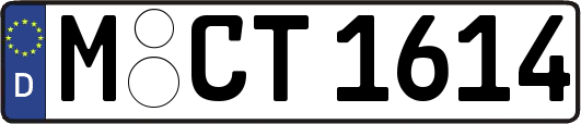 M-CT1614