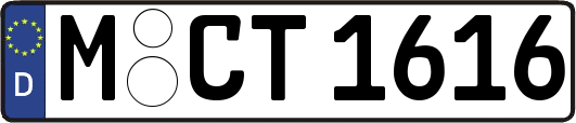 M-CT1616