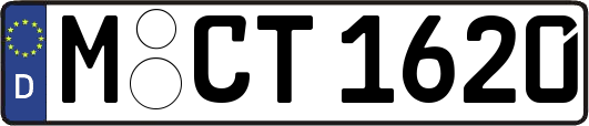 M-CT1620