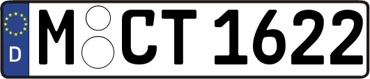 M-CT1622