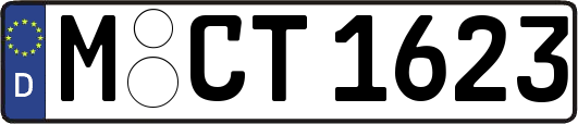 M-CT1623