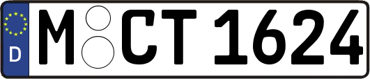 M-CT1624