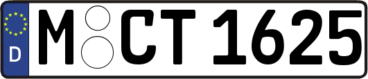 M-CT1625
