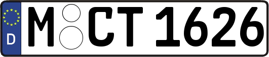 M-CT1626