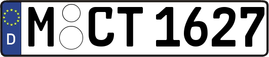 M-CT1627