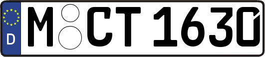 M-CT1630
