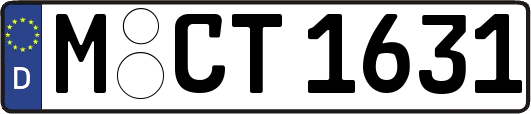 M-CT1631