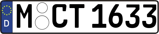 M-CT1633
