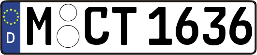 M-CT1636