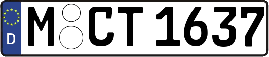 M-CT1637