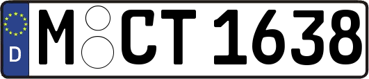 M-CT1638