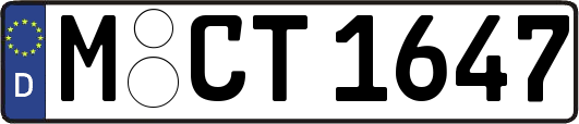 M-CT1647