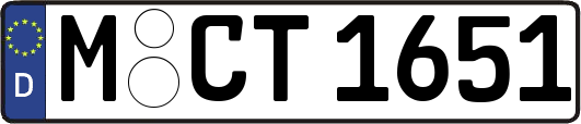 M-CT1651