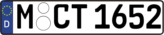 M-CT1652