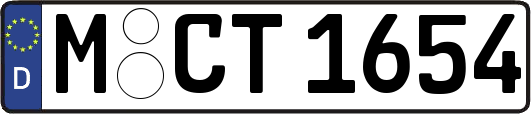 M-CT1654