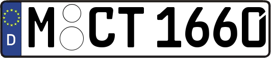 M-CT1660