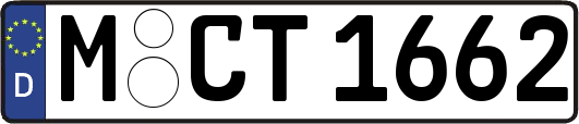 M-CT1662